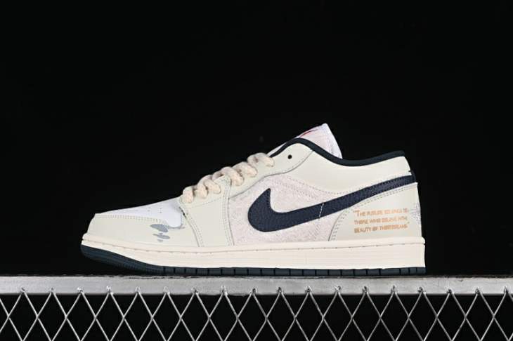 Picture of Air Jordan 1 LOW _SKUfw18028389368382499fw